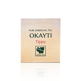 Okayti Tippy